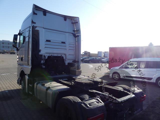 19 - MAN TGX 18.510 4X2 LL SA AUTOMAT 2023r.