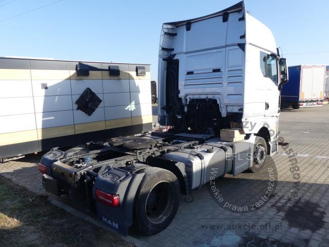 20 - MAN TGX 18.510 4X2 LL SA AUTOMAT 2023r.