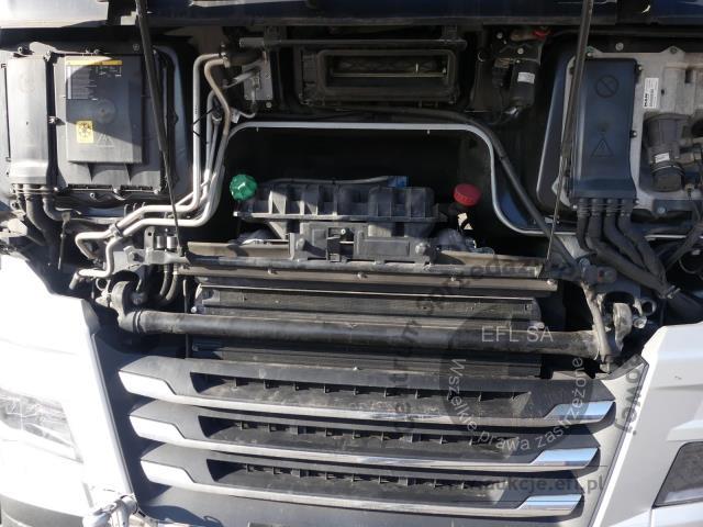 4 - MAN TGX 18.510 4X2 LL SA AUTOMAT 2023r.