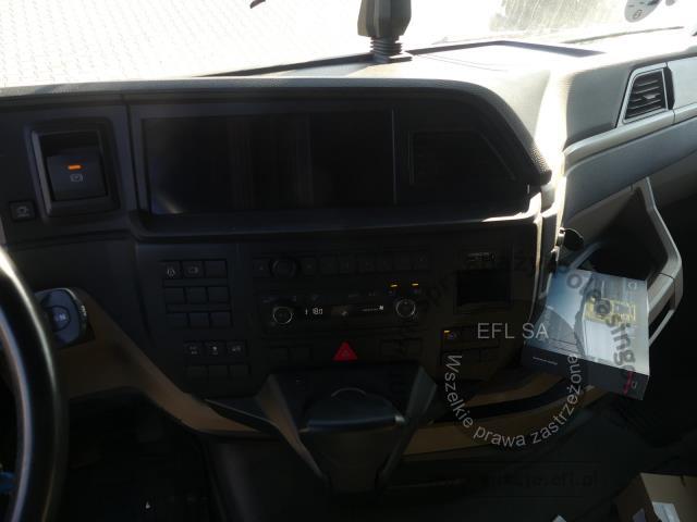 5 - MAN TGX 18.510 4X2 LL SA AUTOMAT 2023r.