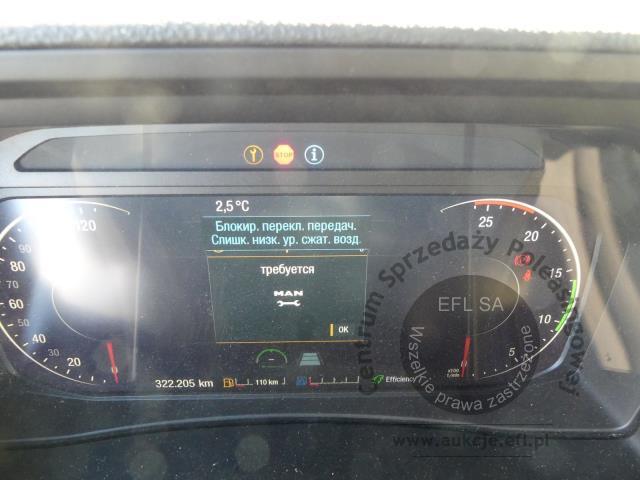 7 - MAN TGX 18.510 4X2 LL SA AUTOMAT 2023r.