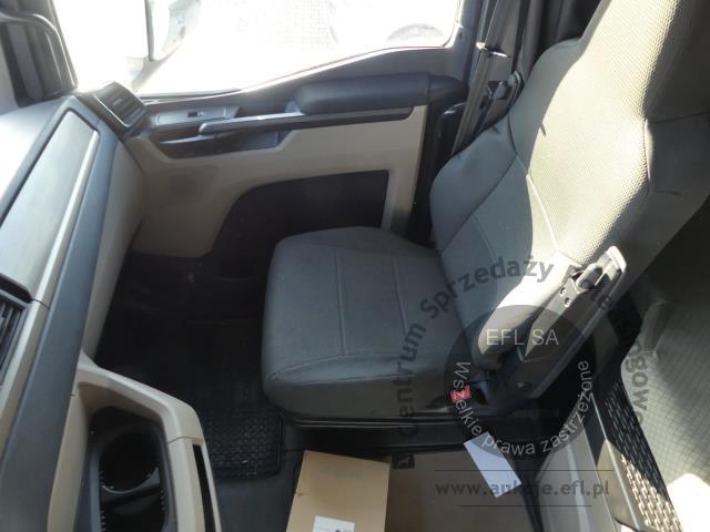 8 - MAN TGX 18.510 4X2 LL SA AUTOMAT 2023r.