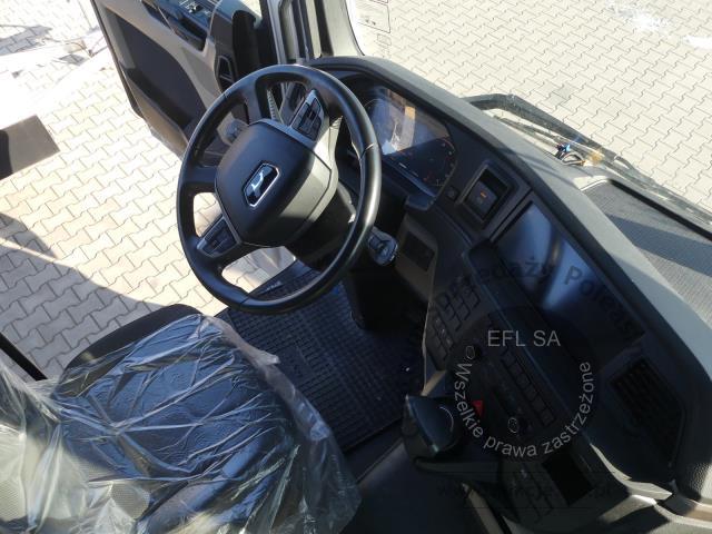 9 - MAN TGX 18.510 4X2 LL SA AUTOMAT 2023r.