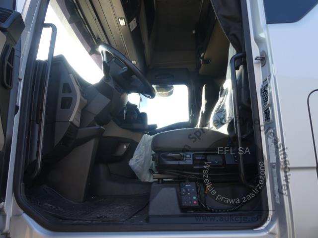 10 - MAN TGX 18.510 4X2 LL SA AUTOMAT 2023r.