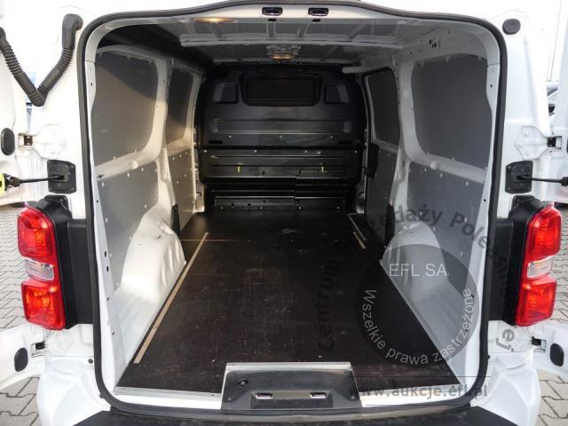 11 - Opel Vivaro 2.0 CDTI Extra Long 3,1 2022r. DW5TU99 Magnice