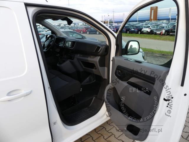 9 - Opel Vivaro 2.0 CDTI Extra Long 3,1 2022r. DW5TU99 Magnice