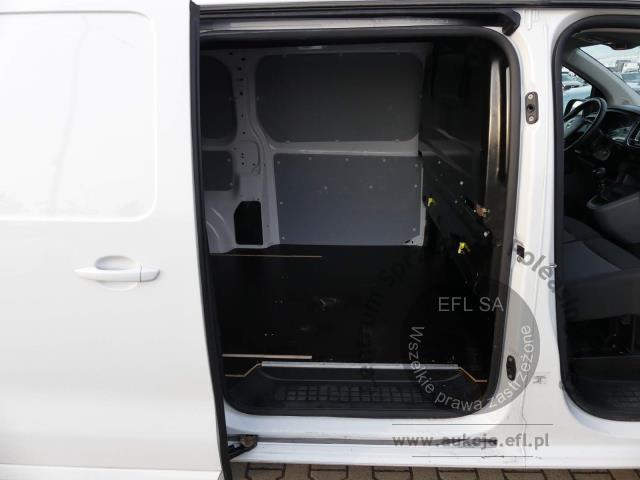 10 - Opel Vivaro 2.0 CDTI Extra Long 3,1 2022r. DW5TU99 Magnice