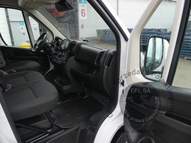 9 - FIAT DUCATO MAXI 2.2 MULTIJET 3 2024r.
