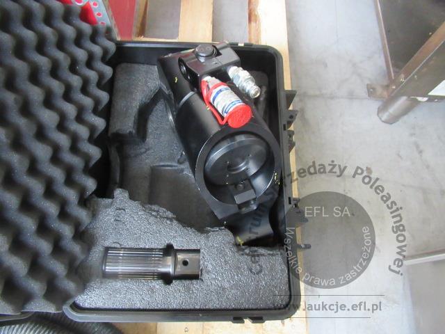 2 - Klucz hydrauliczny Alkitronic AT 10