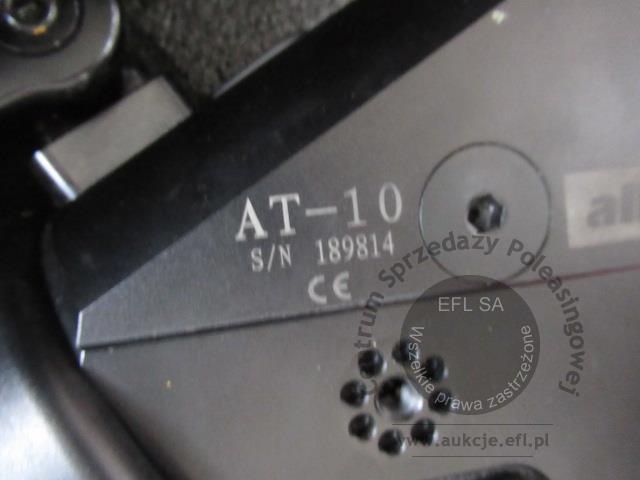 5 - Klucz hydrauliczny Alkitronic AT 10