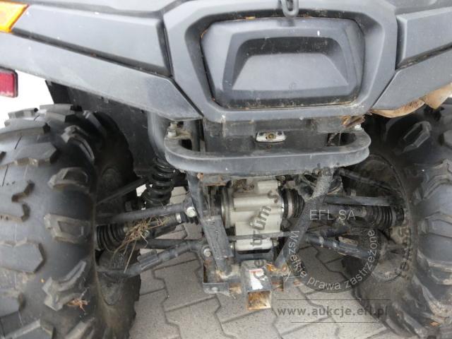 4 - CFMOTO CFORCE520L 2022r.