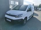 Citroen Berlingo Van 1.5 BlueHDi M Clu 2021r. WY276CC  UWAGA!! Pojazd znajduje się w lokalizacji: Janki, Al. Krakowska 52, 05-090 Janki