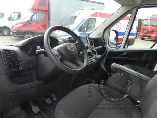 6 - FIAT DUCATO MAXI L4H2 2.2 H-3 POWER 2023r.