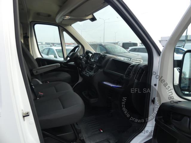 8 - FIAT DUCATO MAXI L4H2 2.2 H-3 POWER 2023r.