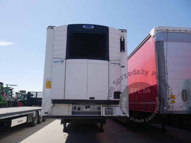1 - SCHMITZ CARGOBULL SKO 24/L 13,4 FP COOL V7  2023r.