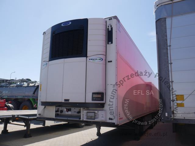 3 - SCHMITZ CARGOBULL SKO 24/L 13,4 FP COOL V7  2023r.