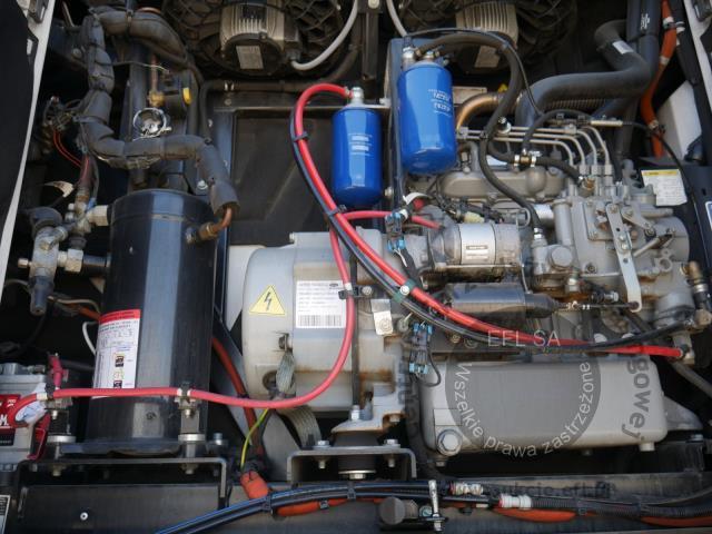 4 - SCHMITZ CARGOBULL SKO 24/L 13,4 FP COOL V7  2023r.