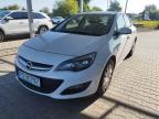 Opel Astra IV 1.4 T EU6 Sedan 2019r. Pojazd znajduje się w firmie ARCTOS GROUP sp. z o.o. Al. Krakowska 7, 02-183 Warszawa