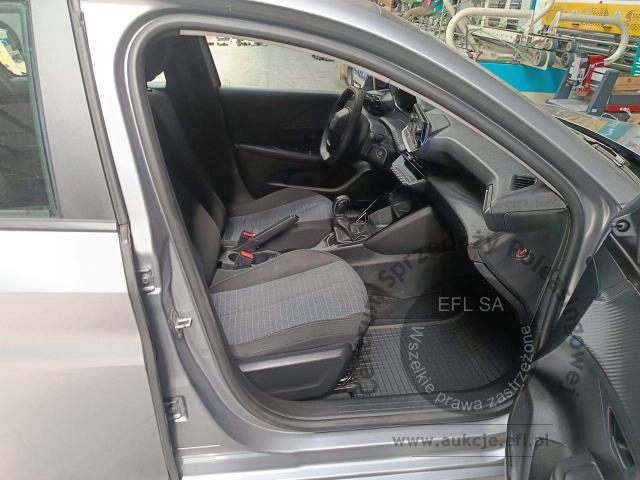 8 - Peugeot 208 1.2 PureTech Like S&amp;S 2021r. DW7PK01 Magnice