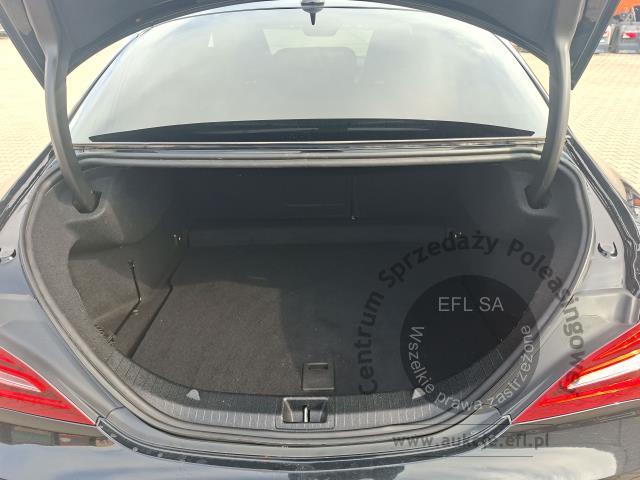 8 - MERCEDES - BENZ CLA 220 4MATIC AUTOMAT 2018r.
