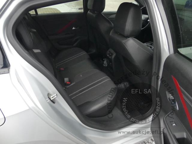 10 - Opel Astra VI 1.5 CDTI GS Line S&amp;S 2022r. DW1UA51 Magnice