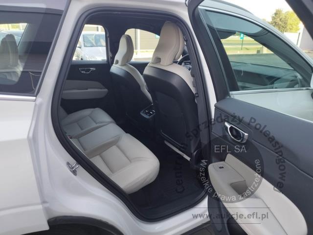 10 - Volvo XC60 B4 D AWD Inscription aut 2020r. WW405SK UWAGA!! Pojazd znajduje się w lokalizacji: Janki, Al. Krakowska 52, 05-090 Janki