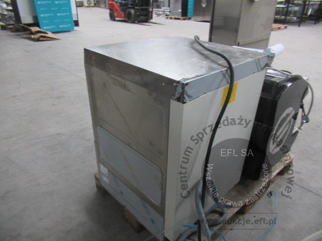 3 - Zmywarka REDFOX /RM Gastro cod 918174  2021r.