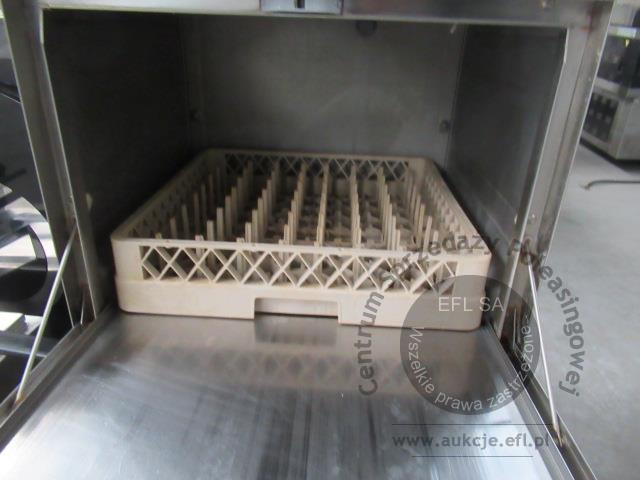 5 - Zmywarka REDFOX /RM Gastro cod 918174  2021r.