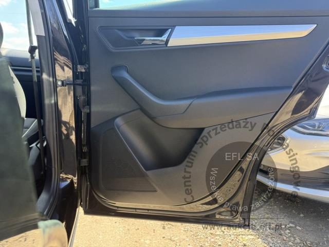 14 - Skoda Karoq 2.0 TDI SCR 4x4 Ambition 2022r. WND6168A Uwaga Pojazd znajduje się w firmie MDM AUTO sp. z o.o. ul. Zawodników 1, 80-729 Gdańsk