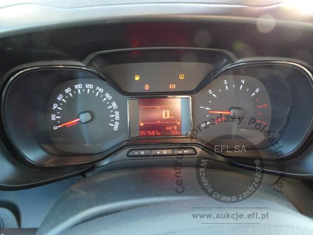 6 - Toyota Proace City 1.5 D-4D Long 2,3t 2020r. DW9LC73 Magnice