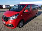 RENAULT TRAFIC 1.6 DCI 121KM 9 OSOBOWY 2019r.