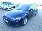 Audi A3 30 TDI S tronic 2023r. DW5VF23 Magnice