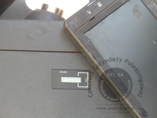 8 - Koparka kołowa Hyundai HW160 2018r.