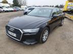 Audi A6 40 TDI mHEV S tronic 2022r. WZ592FU Pojazd znajduje się w firmie ARCTOS GROUP sp. z o.o. Al. Krakowska 7, 02-183 Warszawa