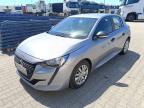 Peugeot 208 1.2 PureTech Like S&S 2021r. DW3PJ64 Magnice