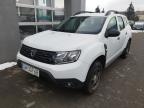 Dacia Duster 1.5 Blue dCi Essential 2019r. DW3GF68 UWAGA!! Pojazd znajduje się w lokalizacji: Janki, Al. Krakowska 52, 05-090 Janki
