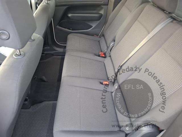 15 - Volkswagen Caddy osobowy Caddy 2.0 TDI Kombi 2023r. SK675XX Uwaga! Pojazd znajduje się w firmie AACAR sp. z o.o. Jawornik 90, 32-400 Myślenice