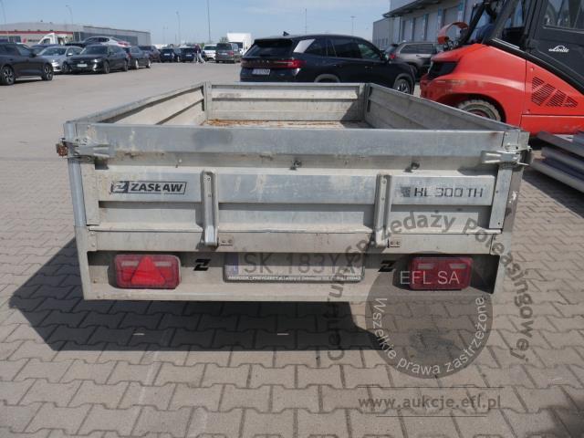 5 - ZASŁAW HL 300 TH 2024r.