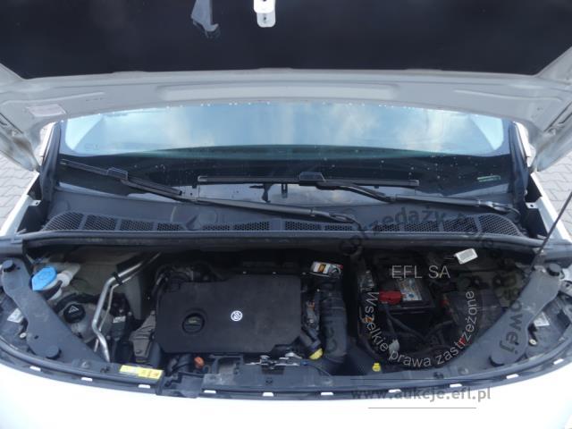 13 - Toyota Proace City Verso 1.5 D-4D 2023r. DW3WP69 Magnice
