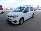 Toyota Proace City Verso 1.5 D-4D 2023r. DW3WP69 Magnice