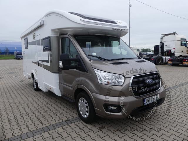 3 - NOBEL ART T-6000 ELEGANCE 2022r.