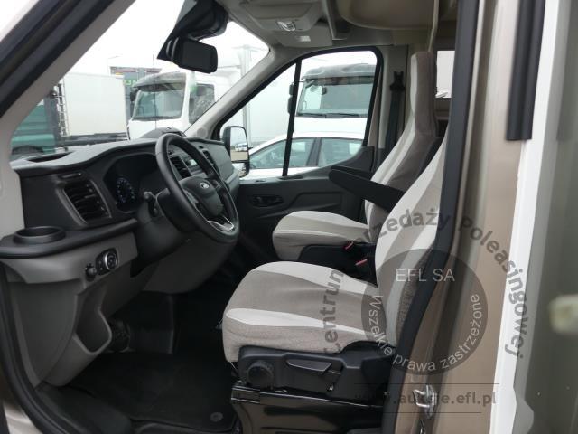 4 - NOBEL ART T-6000 ELEGANCE 2022r.