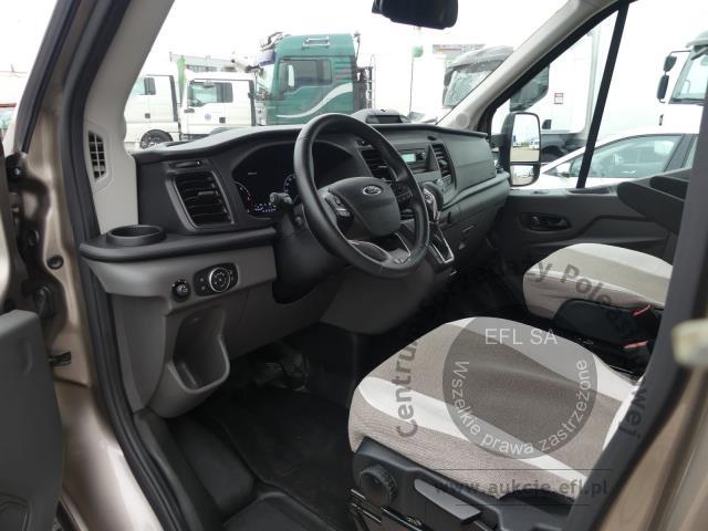 7 - NOBEL ART T-6000 ELEGANCE 2022r.