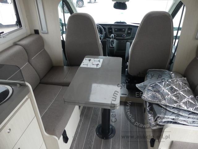 10 - NOBEL ART T-6000 ELEGANCE 2022r.