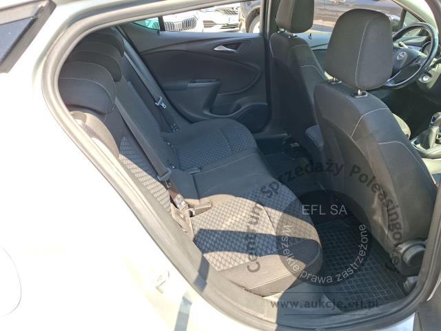10 - Opel Astra V 1.5 CDTI Edition S&amp;S 2021r. DW8NS72 Pojazd znajduje się w firmie AACAR sp. z o.o. Kasztanowa 5, 32-400 Jawornik