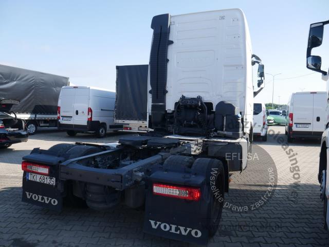 13 - VOLVO FH 460 iSAVE 4X2 AUTOMAT 2022r.