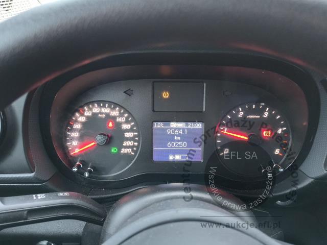 11 - Mercedes Citan 110 CDI L1 420.623 2022r. DW7TR52 Pojazd znajduje się w firmie ARCTOS GROUP sp. z o.o. Al. Krakowska 7, 02-183 Warszawa