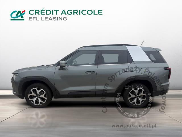 2 - SSANGYONG TORRES 1.5 T-GDI 2WD AUTOMAT 2023r.