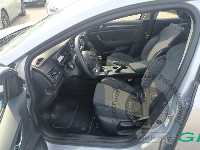 5 - Renault Megane 1.3 TCe FAP Equilibre 2022r. DW9VA75 Magnice