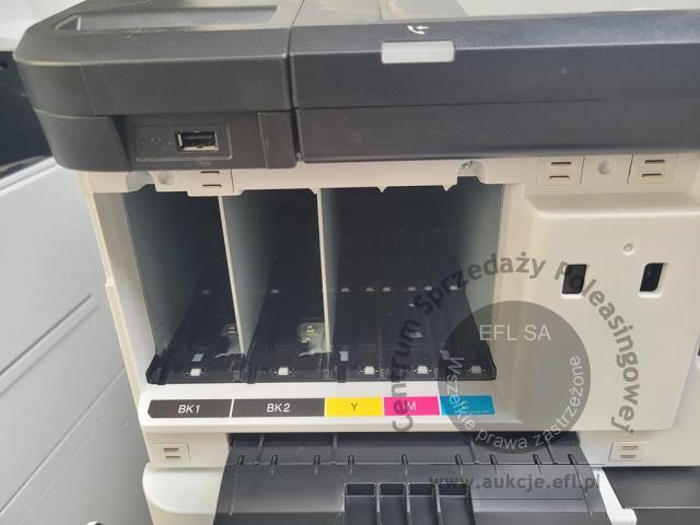 7 - Urządzenie wielofunkcyjne EPSON WF-C20750 2018r.
